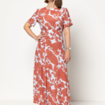 Trinnie Woven Dress