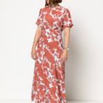 Trinnie Woven Dress