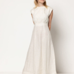 Trinnie Woven Dress