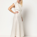 Trinnie Woven Dress