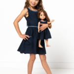 Tulip Kids Dress