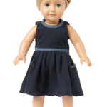 Tulip Kids Dress