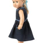 Tulip Kids Dress