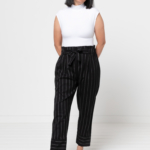 Tully Pant Sewing Pattern By Style Arc