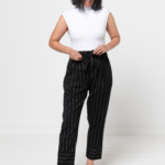 Tully Pant Sewing Pattern By Style Arc