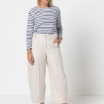 Twig Woven Pant