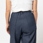 Twig Woven Pant