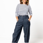 Twig Woven Pant