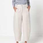 Twig Woven Pant