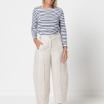 Twig Woven Pant