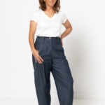 Twig Woven Pant Twig Woven Pant