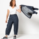 Twig Woven Pant Twig Woven Pant