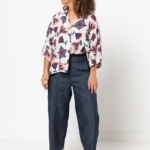 Twig Woven Pant Twig Woven Pant