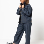 Twig Woven Pant Twig Woven Pant
