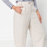 Twig Woven Pant