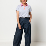 Twig Woven Pant Twig Woven Pant