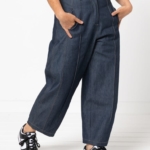 Twig Woven Pant