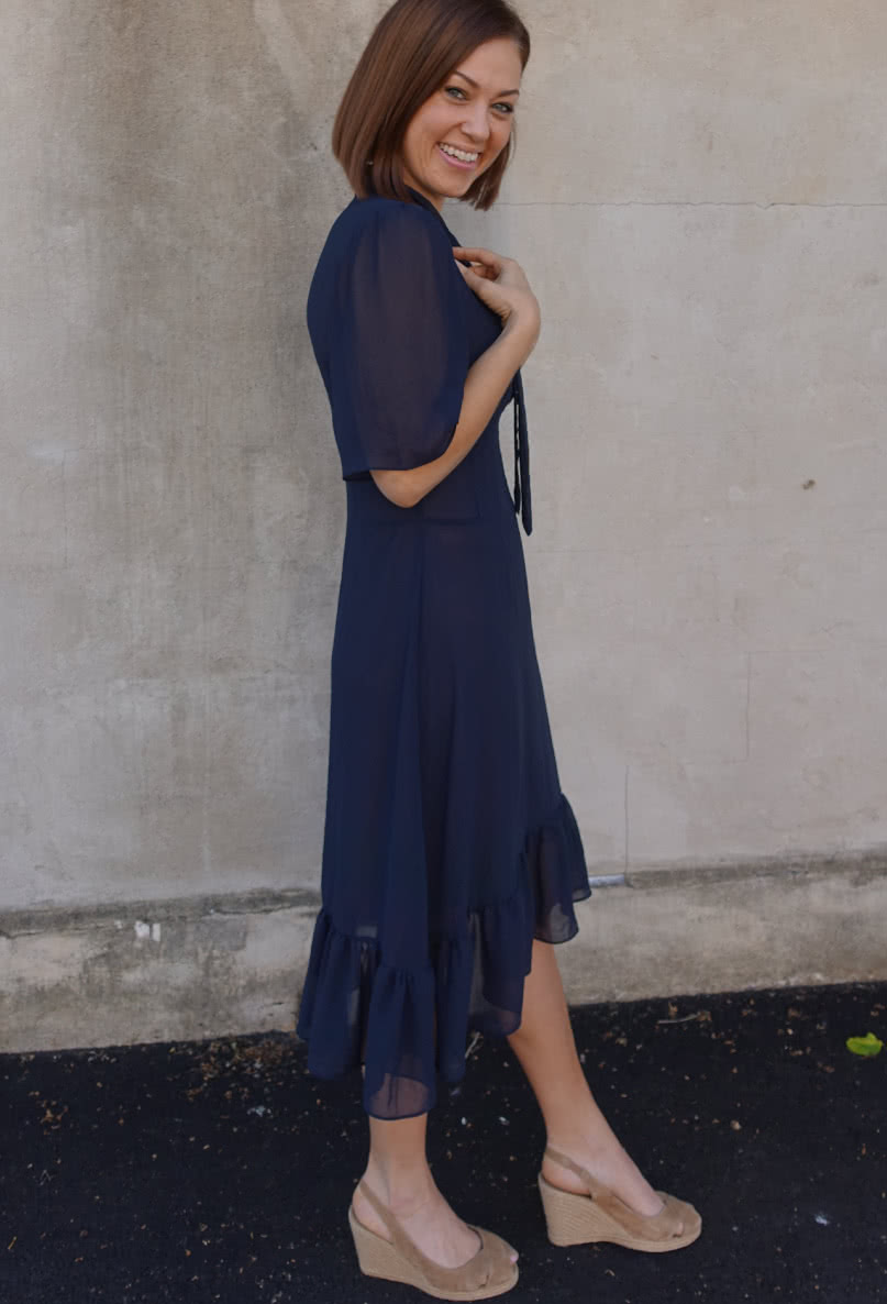 Valentina Starling Skirt in MLT main image 0