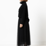 Verity Knit Top
