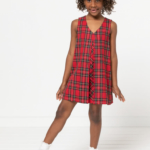 Vivian Kids Dress