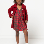 Vivian Kids Dress