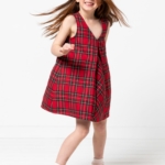 Vivian Kids Dress