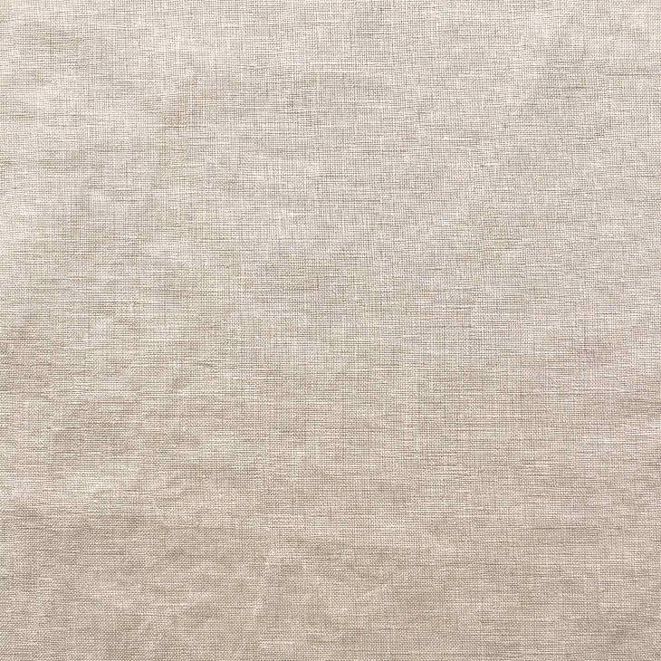 Washed Linen Fabric - Driftwood By Style Arc - Pre-washed 100% linen in Driftwood
