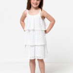 Wilma Kids Dress