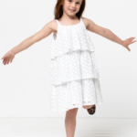 Wilma Kids Dress