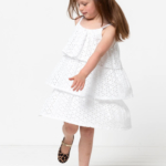Wilma Kids Dress