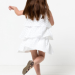 Wilma Kids Dress