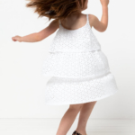 Wilma Kids Dress