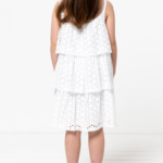 Wilma Kids Dress