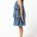Wilma Teens Dress