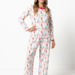 Women’s Knit PJs