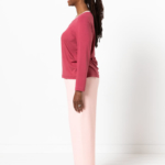 Women’s Knit PJs