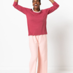 Women’s Knit PJs