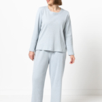 Women’s Knit PJs