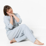 Women’s Knit PJs