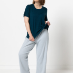 Women’s Knit PJs