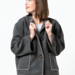 Wren Jacket