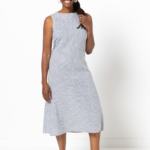 Yvette Woven Dress