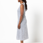 Yvette Woven Dress