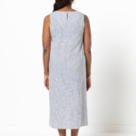 Yvette Woven Dress