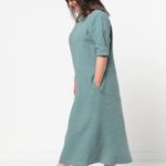 Yvette Woven Dress