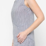 Yvette Woven Dress