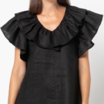 Zalia Top and Dress Extension Pack Bundle By Style Arc