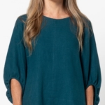 Zalia Top and Dress Extension Pack Bundle By Style Arc