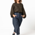 Zalia Top and Dress Extension Pack Bundle By Style Arc