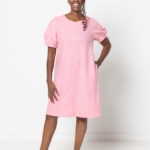 Zalia Top and Dress Extension Pack Bundle By Style Arc